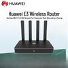 Huawei eKitEngine E3 Wi-Fi 7 Gigabit Wireless Router CN Plug (adapter Included)