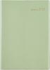 442 Family Planner Takahashi 2026 Luxe Herb B6 Size T' 2, Shoten, Edition, Green, Monthly,