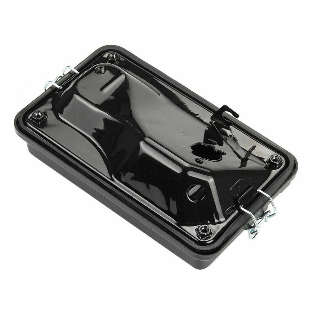 Elegantes Luftfilterkasten-Design, maßgeschneidert für die Bedürfnisse von Centurion Gasgenerator-Nutzern mit Modellen wie GP180/GP32050/LP32050