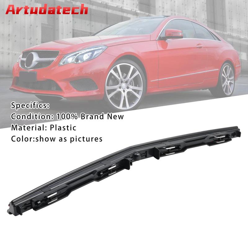 Artudatech Третий стоп-сигнал A2078200156 Для Mercedes C207 A207 E-Class 2009-2017