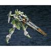 Super Robot Wars OG ORIGINAL GENERATIONS Raft Clans Faunair Height Approx. 185mm NON Scale Plastic Model