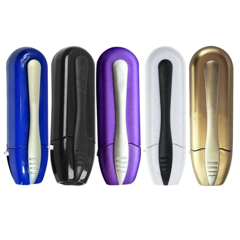 Glasses Lens Brush School Eyeglasses Fingerprints Smudge Grease Dust Dirt Removal Portable Cleaning Tool Supplies