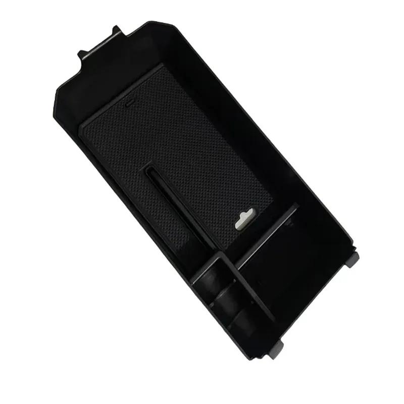 For Mercedes Benz New C GLC Class 2016 2017 2018 X253 C253 W205 C205 Car Door Storage Box Tray Organizer Interior Accessories