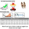 Fashion 2025 New Fashion Elastic Band Ladies Ballet Flats Shoes Shallow Female Comfortable Butterfly-Knot Women Mary Janes Flats Shoes