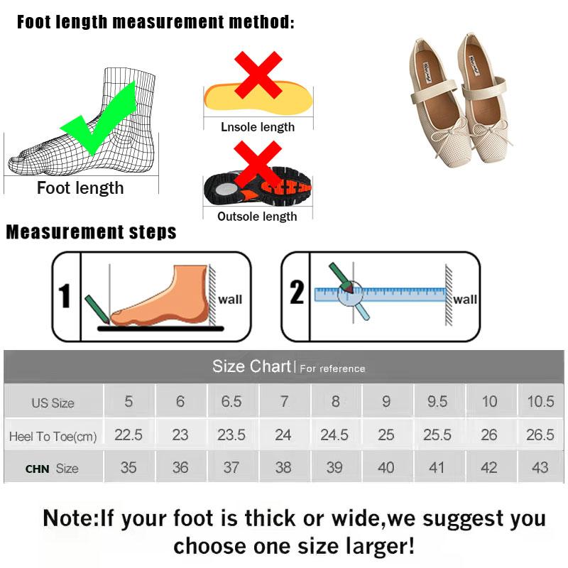 Fashion 2025 New Fashion Elastic Band Ladies Ballet Flats Shoes Shallow Female Comfortable Butterfly-Knot Women Mary Janes Flats Shoes