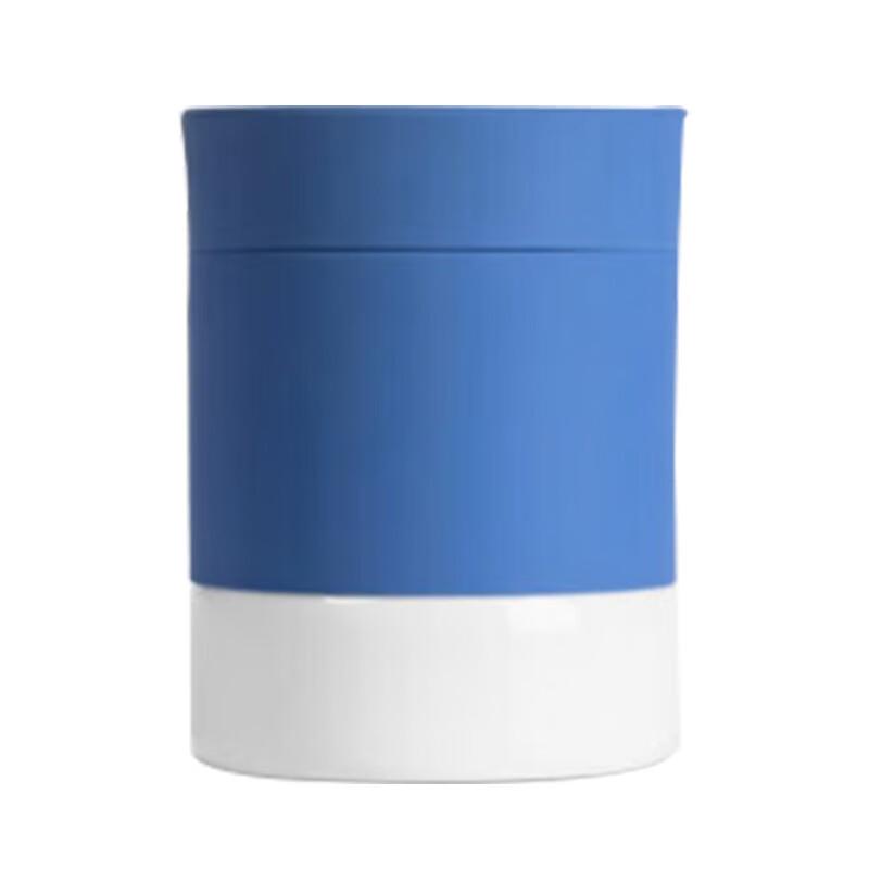 Portable Ceramic Tea Infuser Cup