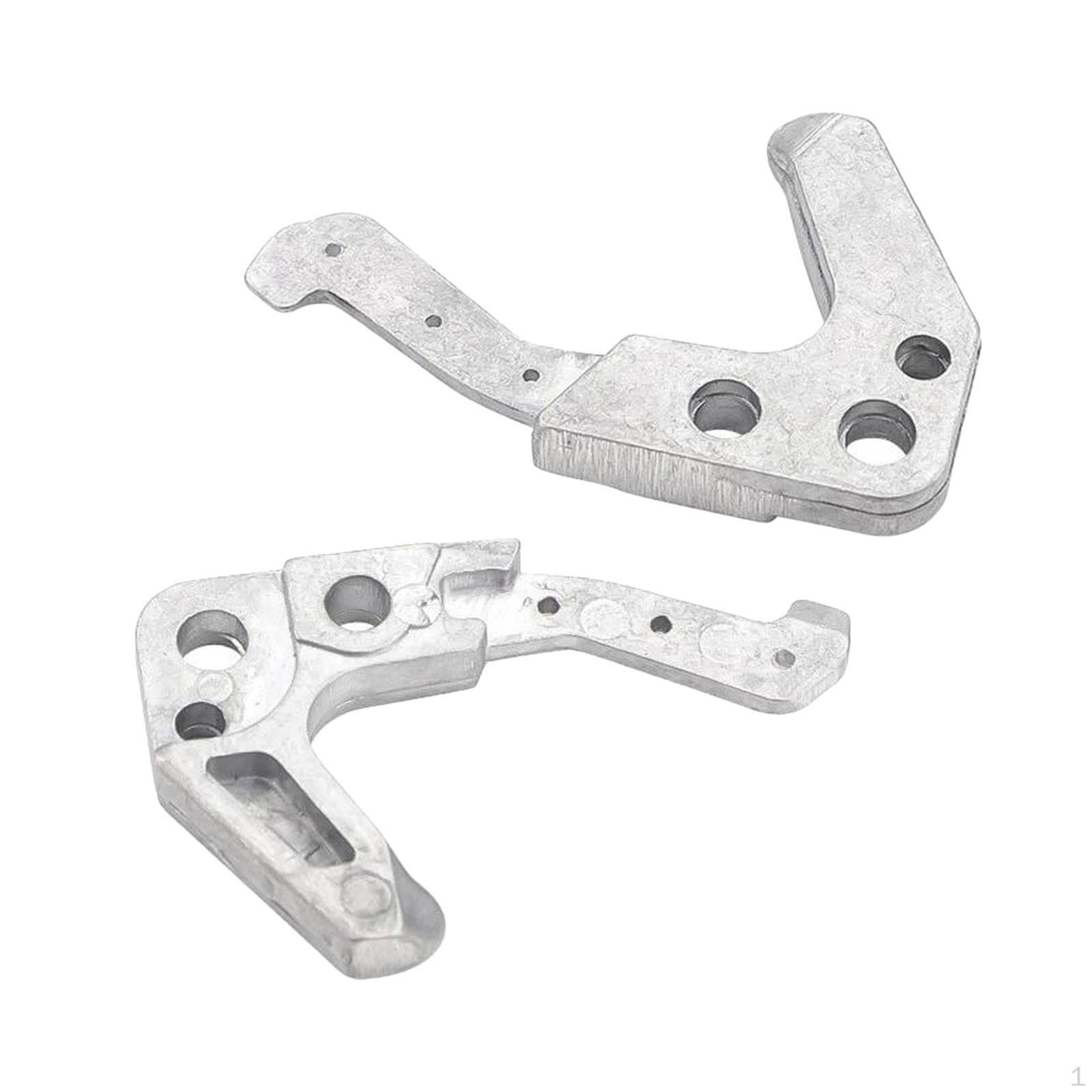 

Metal Door Outer Handle Accessories for 2011-2015 Crz Cr-z