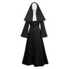 Filmy Sestra Cosplay Kostým The Conjuring Cosplay Černý Dámský Náhrdelník Kříž Duch Pro Dámský Kostým Halloweenský Kostým