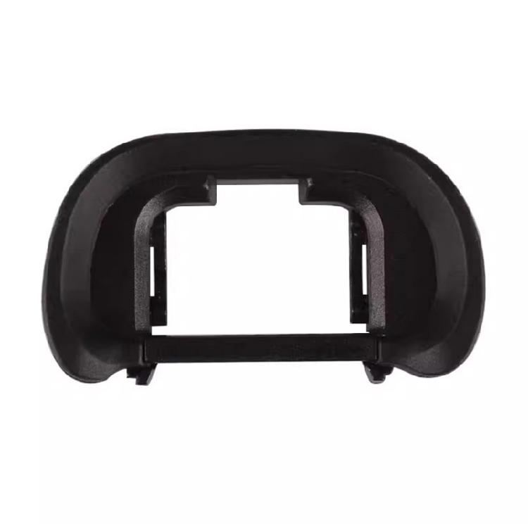 

Eyepiece Cushion Easy Installation For EP18 A7R A9 Series Cameras Ensures Long Time Durability 1