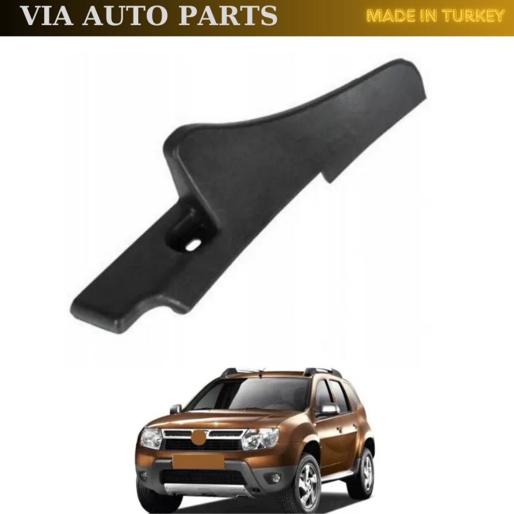 

Windshield Grille Corner Bakelite Left Side for Duster 2010-2016 OEM 668220006R