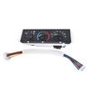 A/C Climate Control Module Manual Heater Control Air Conditioning Assembly 55037473AB for 1999-2004