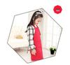 Children's Neck Hanging Korean Style Apron, Unisex, Sleeveless, Anti-Stain, Custom Logo, Ideal for Kindergarten Painting