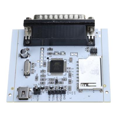Automotive Fault Detector PCF79XX Adapter Card Adapter Car Fault Detector Vehicle Fault Diagnostic Adapter