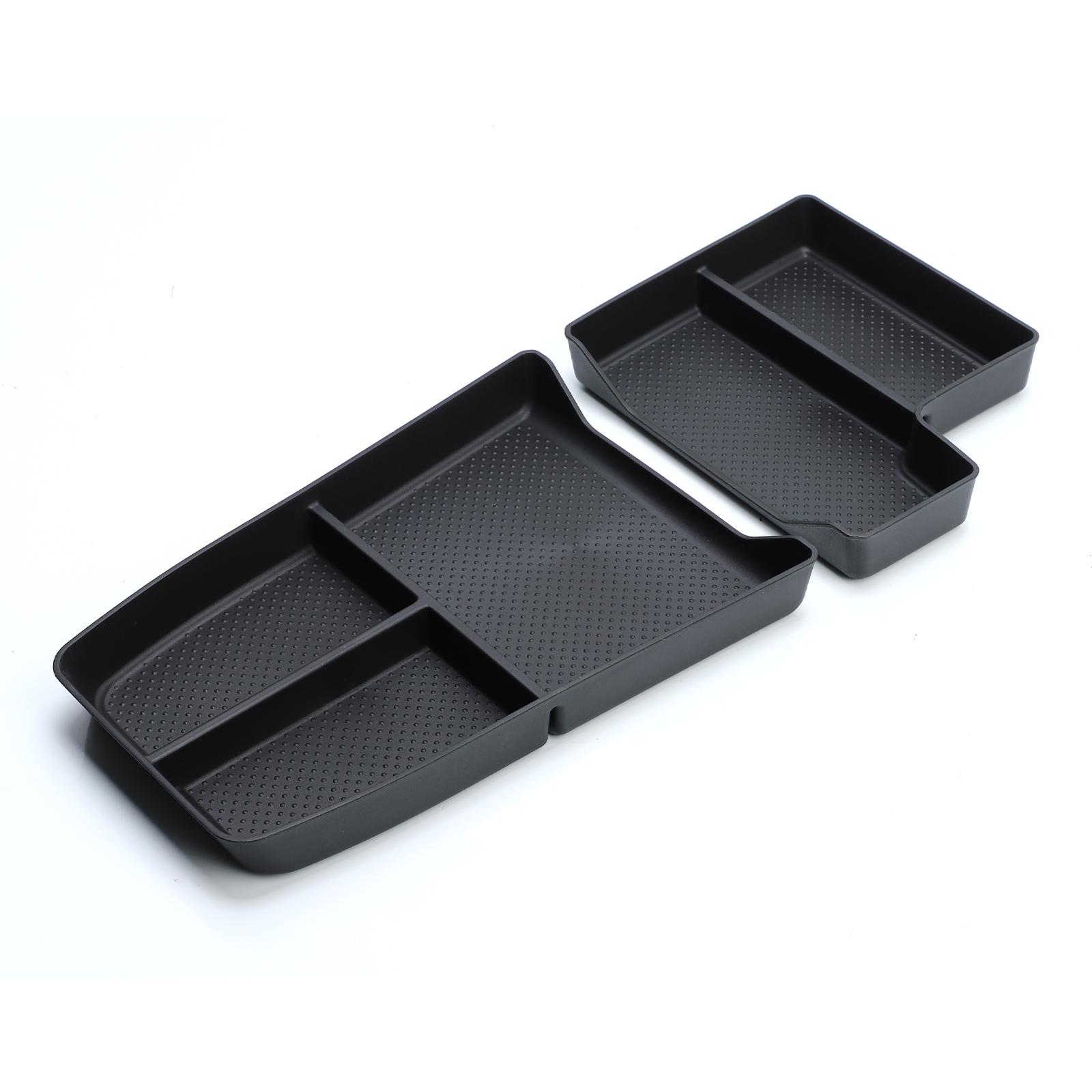 

для 2025 2025 BMW X1 IX Центральная консоль Лоток Центральный подлокотник Нижний ярус Ящик для хранения 2025 X2 IX2 Органайзер Аксессуары Уборка