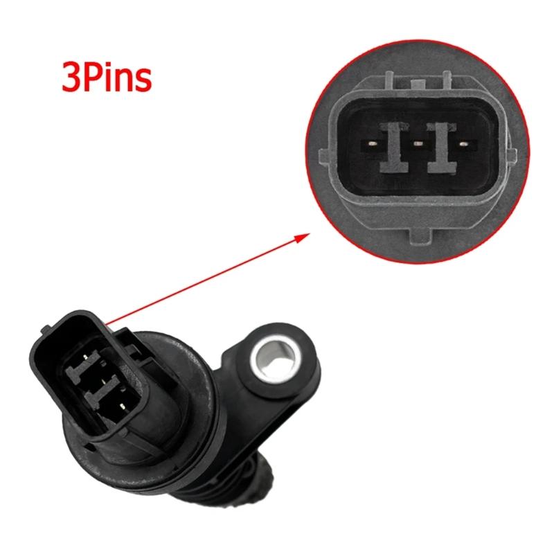 78410S10003 14525524 5S4744 SU5471 for 1997-2001 Vehicle Transmission Speed Sensor Replacement Auto Accessories