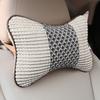 Car Headrest Neck Pillow Car Seat Headrest Pair Neck Pillow Car Pillow Four Seasons Universal