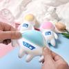 Creative Astronaut Squeeze Fidget Toy Venting Ball Pinch Decompression Anti Stress Squishy Toys For Birthday Gifts Party Favors