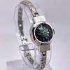 [USED] Working/Rare Seiko WGP Green 17 Jewels Hand-Wound Watch