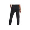 Under Armour Unstoppable Solid Fleece Training Jogger Pants Women bottoms Black 1379846-001