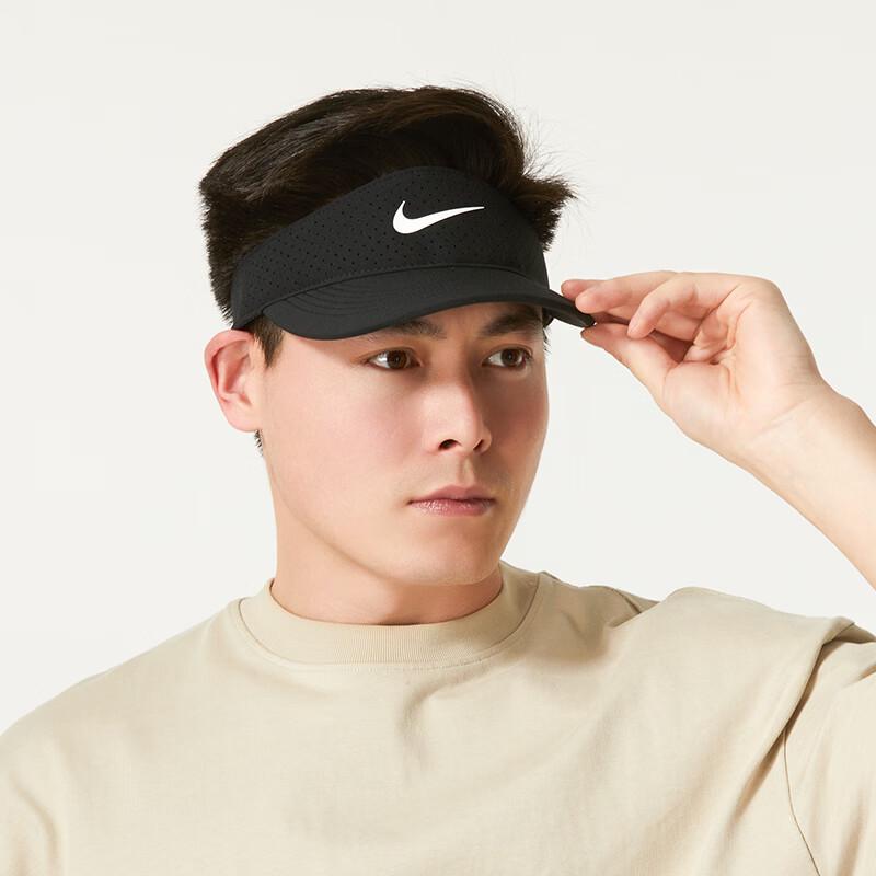 

Nike Unisex Summer Visor S/M