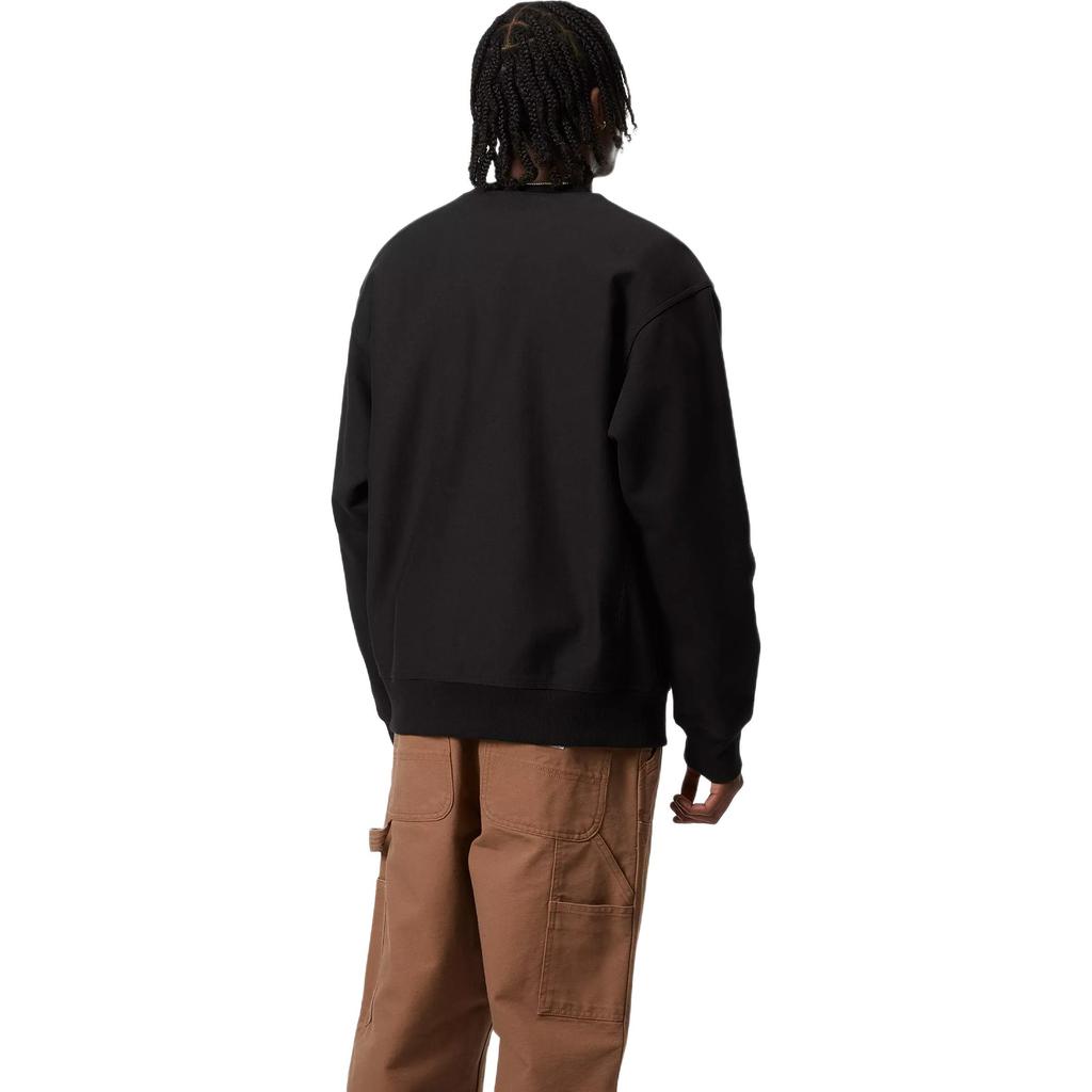 Carhartt WIP American Script Sweatshirt I025475-89-XX