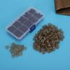 240pcs With Washers Doll Eyes Plastic Bear Making Supplies Safety Eyes  Plush Animal Making