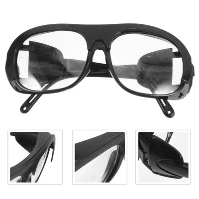 6Pcs Professionelle Schweißer Brille Schweißen Schutzbrille Sicherheit Schweißen Brille Augenschutz Brillen Schweißen Goggle