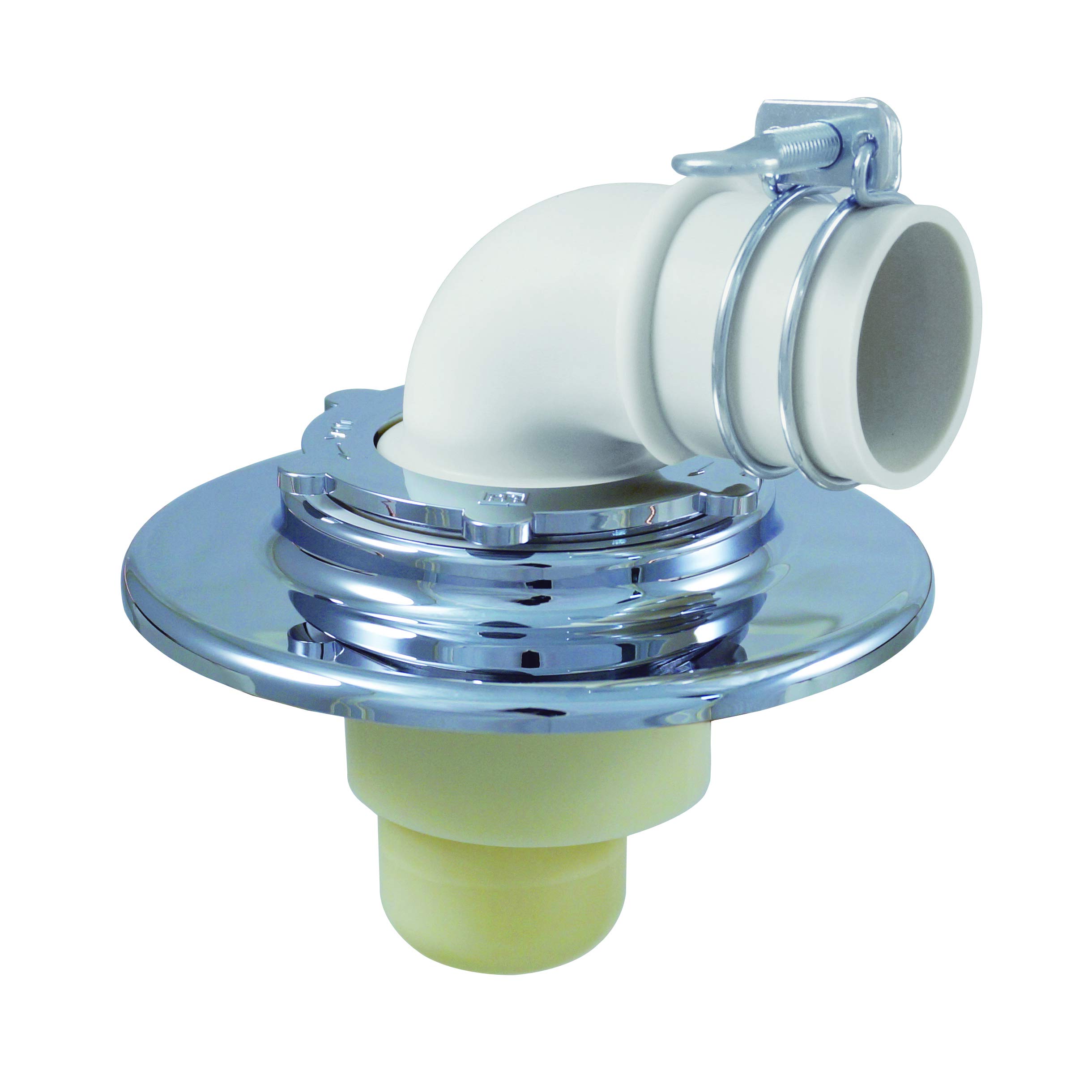 

Miyako Compact Washing Machine Drain Trap MB44AWM VP/VU50