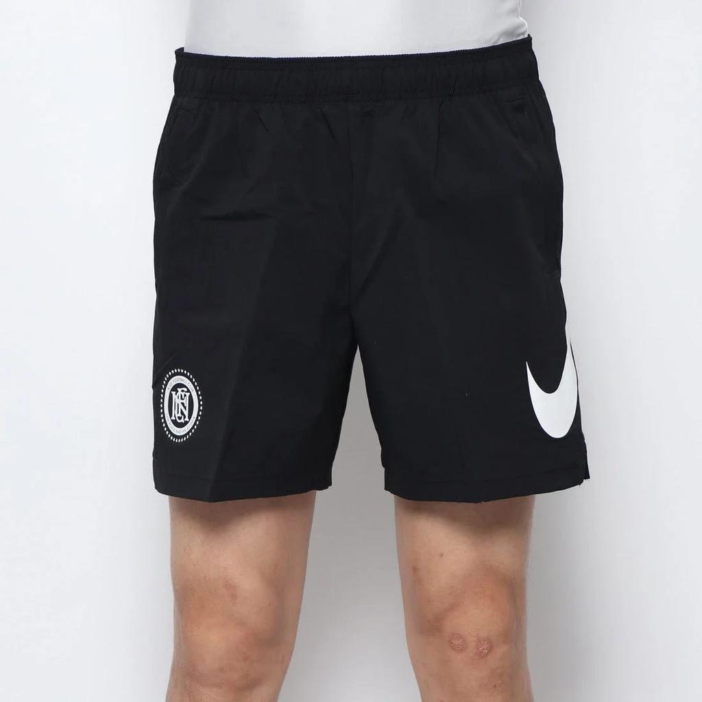 Nike Sports Shorts Men's Black Moderate AQ0665-010