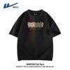 Warrior Men's Pure Cotton Short Sleeve T-shirt
