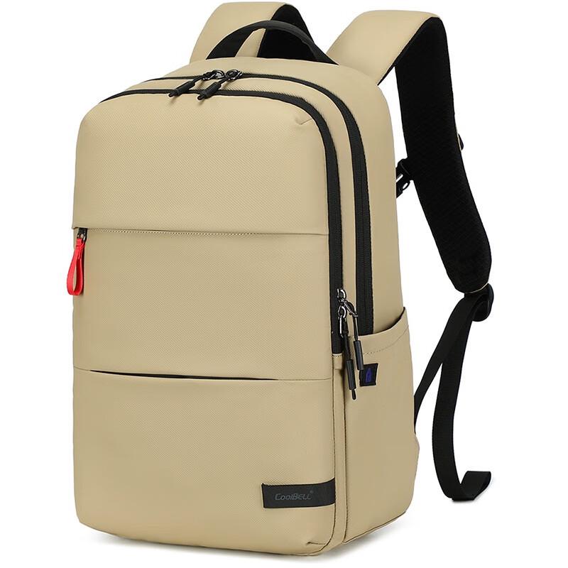 

Мужской водостойкий дорожный рюкзак для ноутбука 15-inch