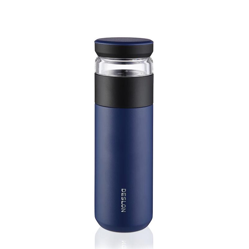 Deslang Premium Tea Master Insulated Bottle