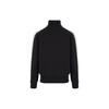Palm Angels logo-print sweatshirt Men's PMBD058F23FAB0011001