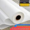 Papier d'Huile Silicone ZISIZ pour la Cuisson et le Barbecue