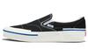 Slip On Reconstruct 'Nero' VN000BW4BLK