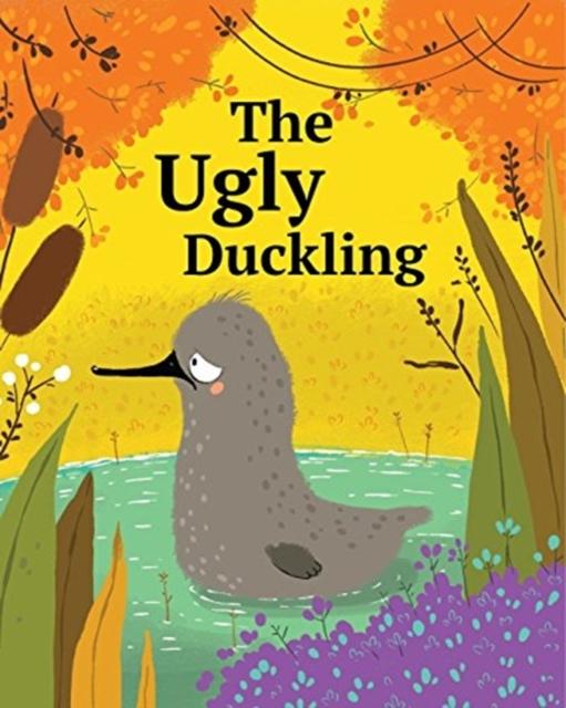 The The Ugly Duckling Book