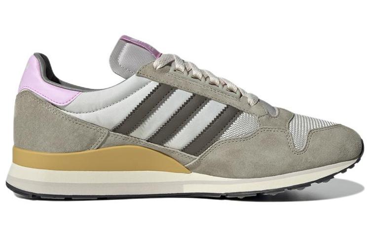 Adidas Originals Zx 500 'Gray White Pink' GY1997