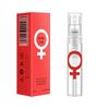 1PC 3Ml Pheromone Perfume Aphrodisiac Female Orgasm Body Spray Flirt Perfume Male and Female Adult Couple Taste Perfume