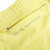Anta Running Series Woven Shorts Summer 2026 Women shorts Fluorescent-Light-Green 962625501-1