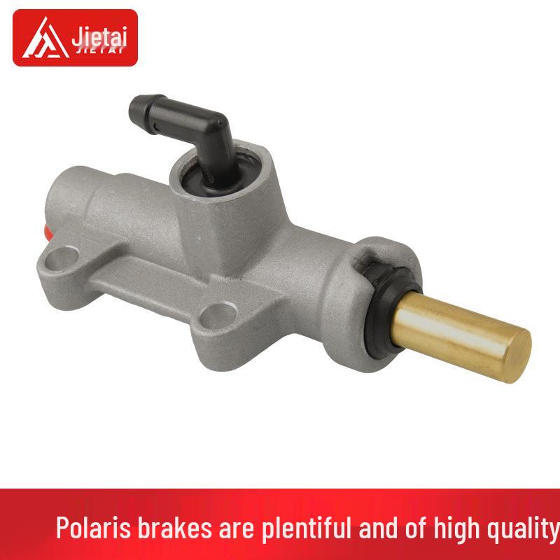 Polaris Sportsman Beach Buggy ATV Rear Brake Single-Line Pump 400 500 700 800