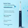 Philips S2 Electric Toothbrush CN plug (adapter included)