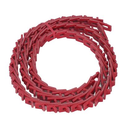 Adjustable  Belt Power  V Belt 13x1200mm A Type Adjustable Link Accessory for Lathe Table Saw V Belt Lathe Belt
