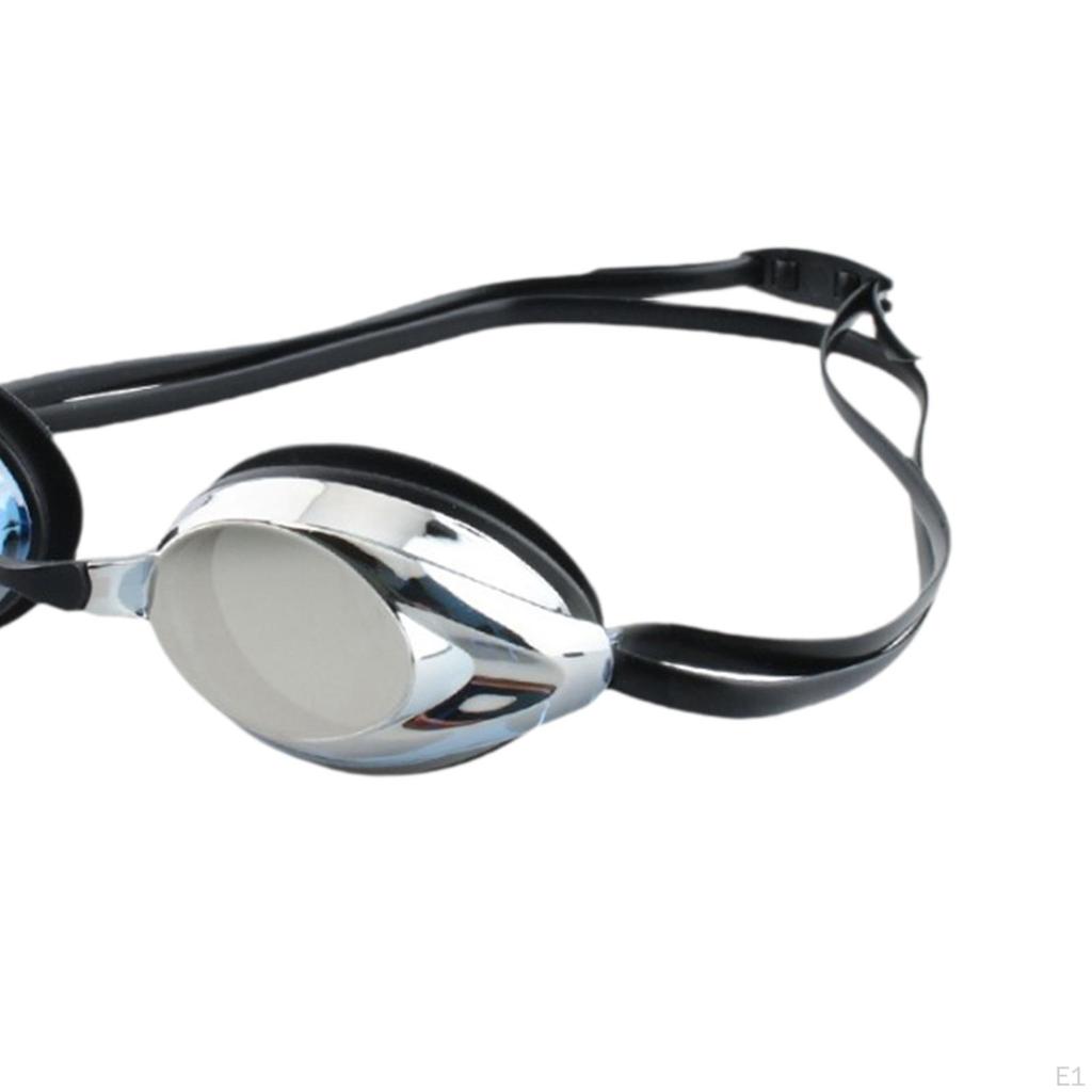 Advanced Swim Goggles for Adults - And Lightweight Design