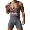 TAUWELL Sport-Bodysuit für Herren: Trendig & Stilvoll für Laufen, Fitness, Yoga, Radfahren