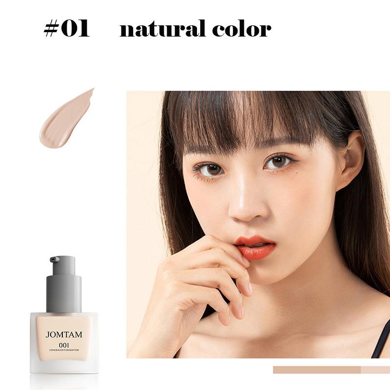 

Легкая и легкая жидкая основа-консилер, осветляющая цвет лица. Чистая и нежная жидкая основа-консилер для лица.