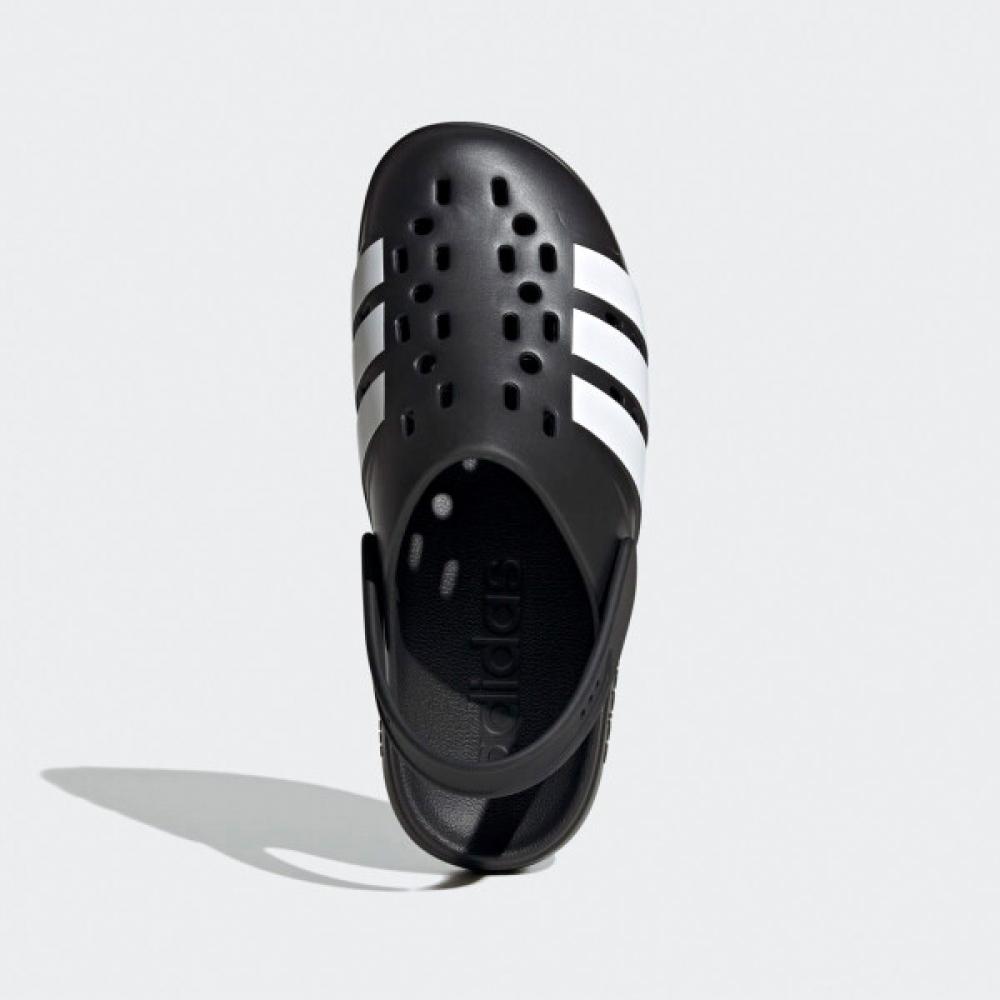 Adidas Unisex Fashion Shoes Sports Sandals Adilette Clog 2.0 Jq8058