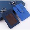 Work Card ID Card Holder Student Bus Access Card Work Card Badge Lanyard Card Holder Record Label