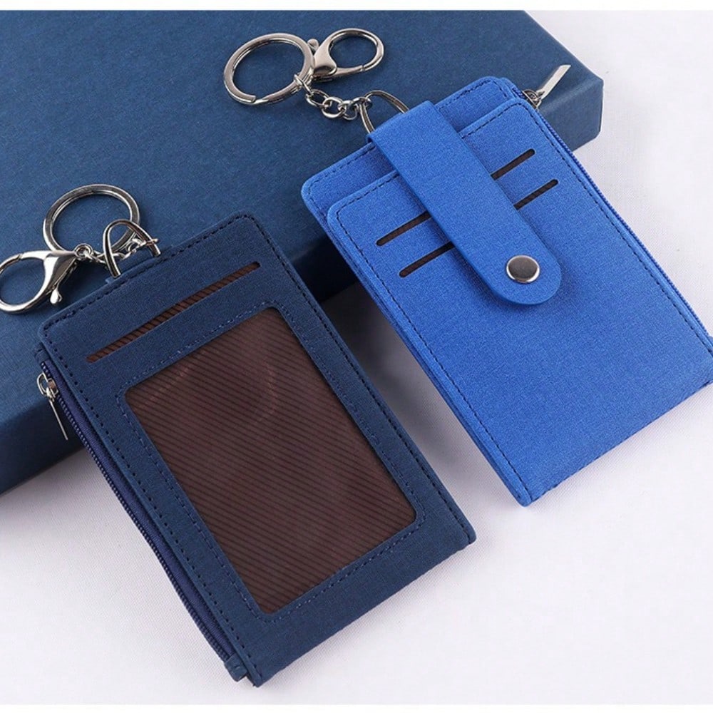 Work Card ID Card Holder Student Bus Access Card Work Card Badge Lanyard Card Holder Record Label