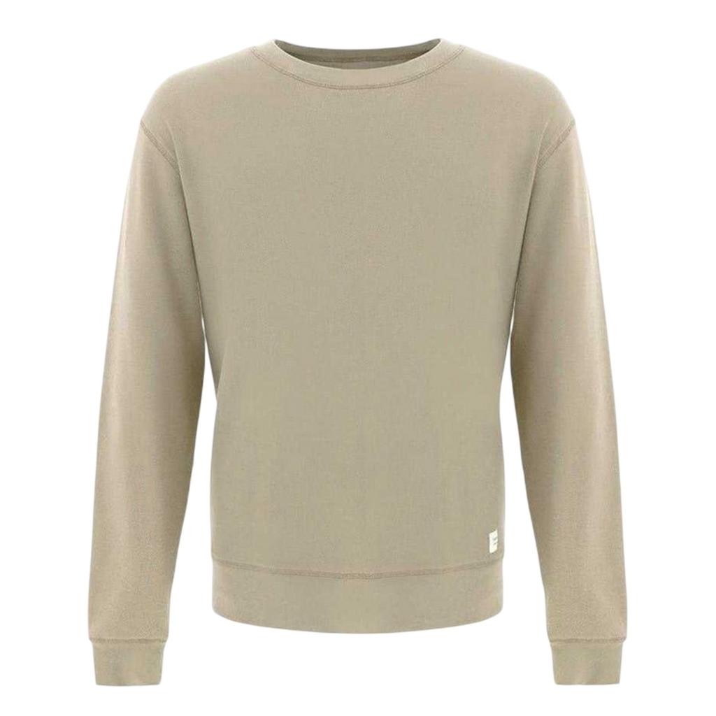 Firetrap Mens Crew Neck Regular Sweater Top