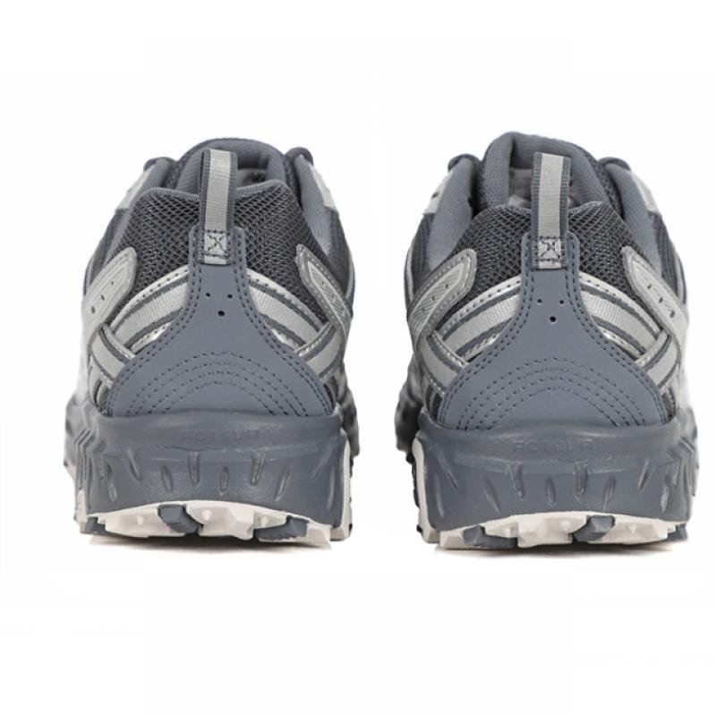 New Balance 410v5 Black Silver